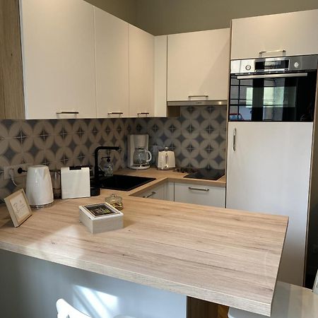 Marianne 1 Apartment Bergerac Bagian luar foto