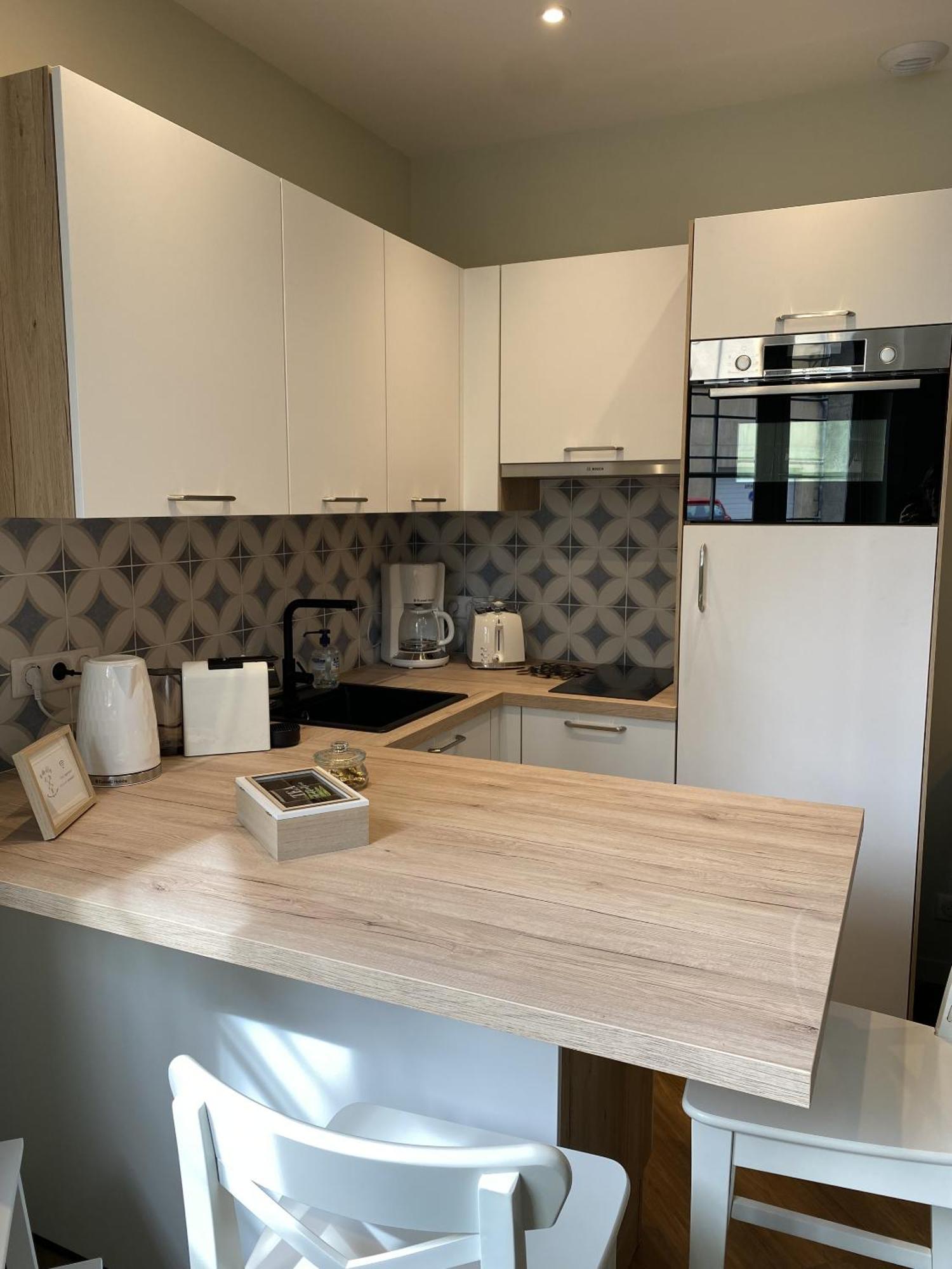 Marianne 1 Apartment Bergerac Bagian luar foto
