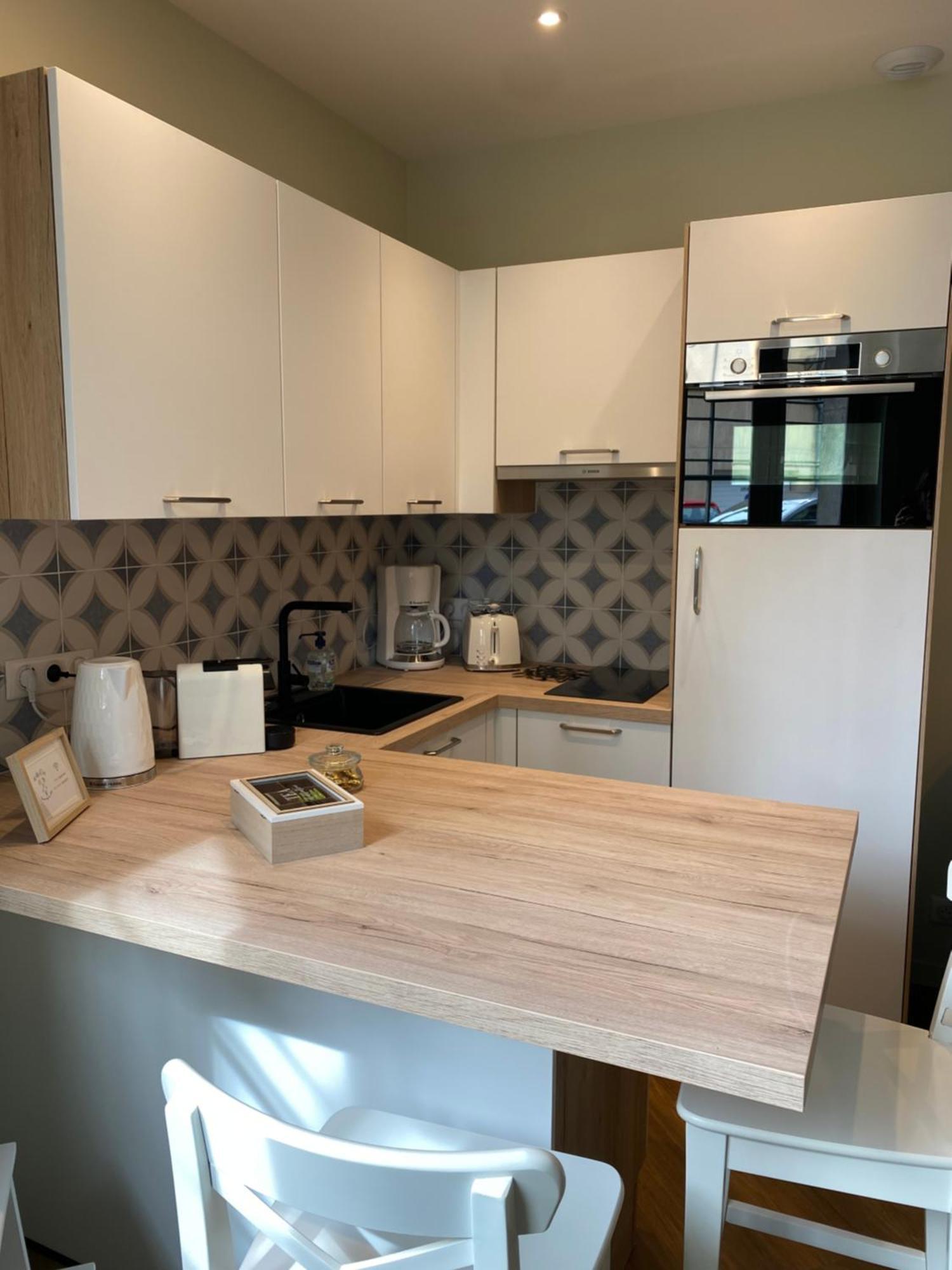 Marianne 1 Apartment Bergerac Bagian luar foto