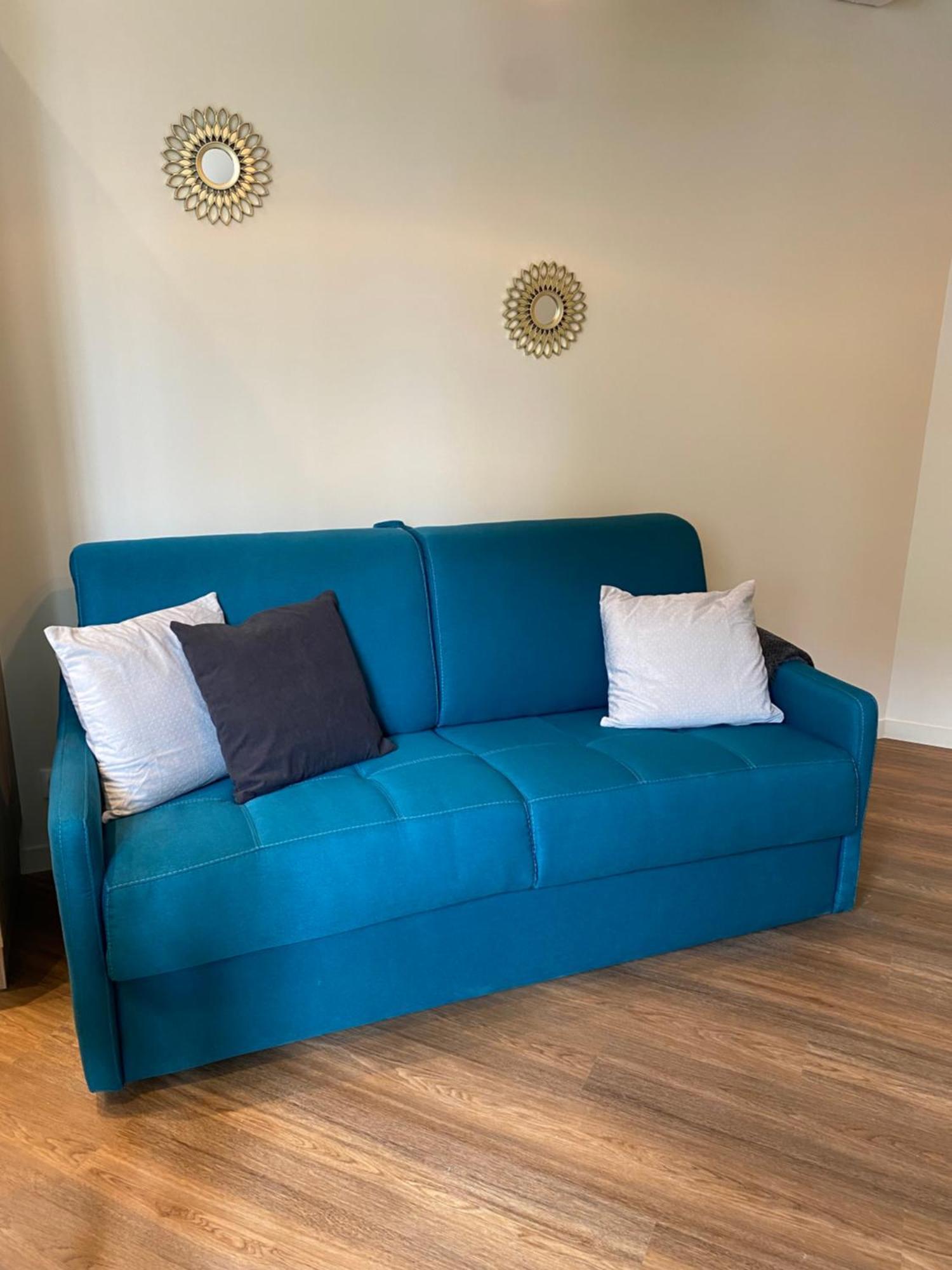 Marianne 1 Apartment Bergerac Bagian luar foto
