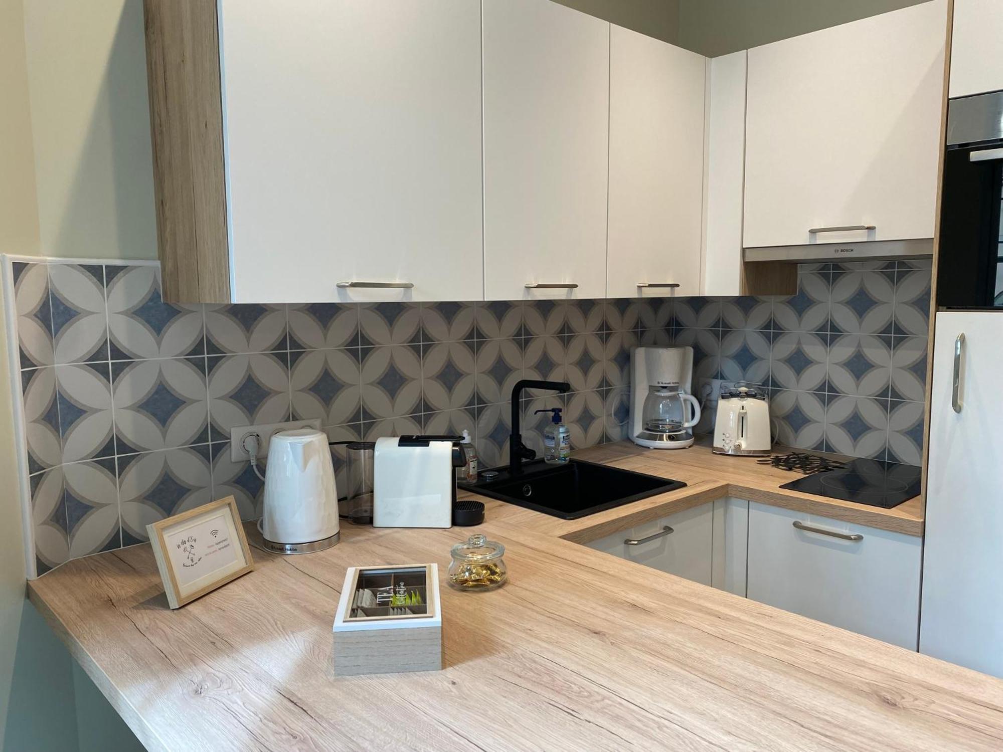 Marianne 1 Apartment Bergerac Bagian luar foto